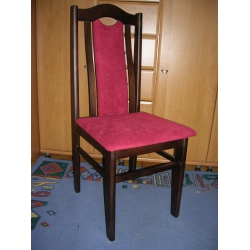 Krzesło bukowe KR-12