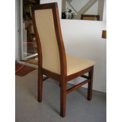 Krzesło bukowe KR-83