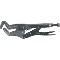 Szczypce samozaciskowe specjalne 215 mm