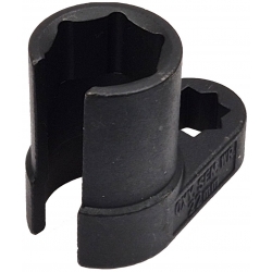 Nasadka do sond lambda 22 mm x 50 mm, 1/2"