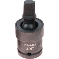 Przegub udarowy 3/4"