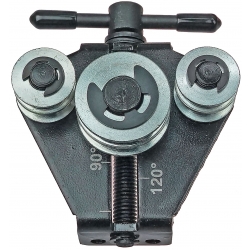 Przyrząd do wyginania przewodów 4.75 + 6.35 mm