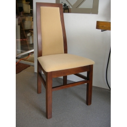 Krzesło bukowe KR-83