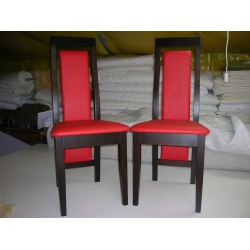 Krzesło Kanzas KR-001