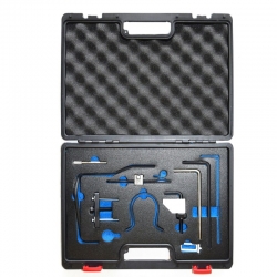 Blokada rozrządu CITROËN / PEUGEOT / FIAT PSA 2.0 2.2 HDi JTD DW10 DW12