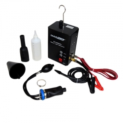 Generator dymu, detektor szczelności - zadymiarka