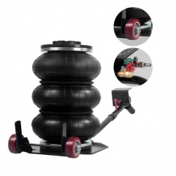 Podnośnik pneumatyczny poduszkowy bałwanek 3.5T