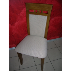 Krzesło Trójka KR-39