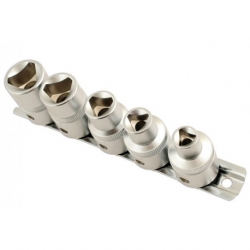 Zestaw 5 nasadek do pomp wtryskowych VW