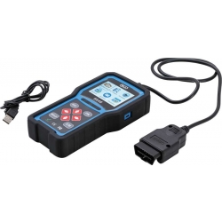 Komputer diagnostyczny OBD II