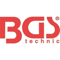 Zestaw zacisków akumulatora BGS