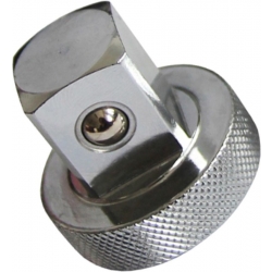 Adapter do grzechotek 1/2"x3/4"