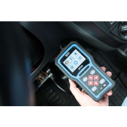 Komputer diagnostyczny OBD II