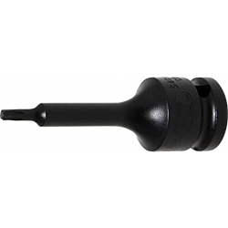 Nasadka udarowa 1/2 Torx T20x75mm