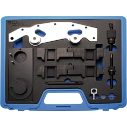 Zestaw blokad rozrządu BMW M52, M54, M60, M62