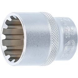 Nasadka klucza Gear Lock 1/2" 24mm BGS