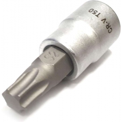 Nasadka 3/8", Torx T50 x 48 mm