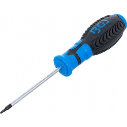 Wkrętak Torx T 8x80 mm BGS