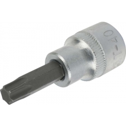 Nasadka 3/8", Torx T40 x 48 mm