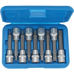 C.5065     Nasadki Torx T20-T 60, 9 szt.