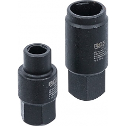 Nasadki do pomp wtryskowych Bosch  3-kątne 7  12,6 mm